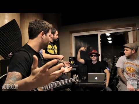 A Day To Remember - What Separates Me From You: Episode 1