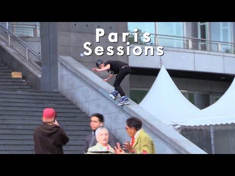 USD Paris Sessions