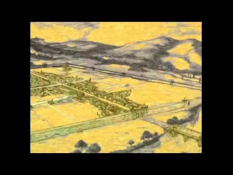 PBS - Roman City - David Macaulay