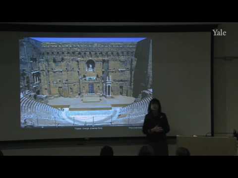 1. Introduction to Roman Architecture