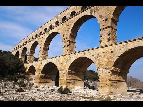 How the Great Roman Empire was Built : Documentary on the Colossal Construction of Rome