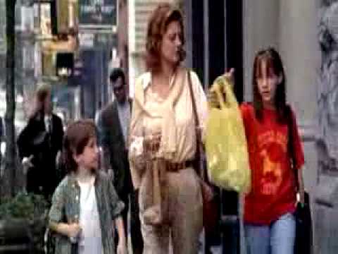 Stepmom (1998) - Trailer