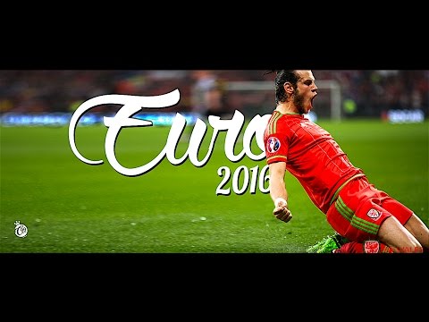 Euro 2016 Preview - 4K