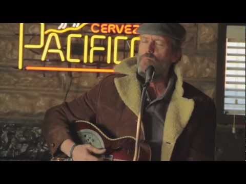 Hugh Laurie - Louisiana Blues