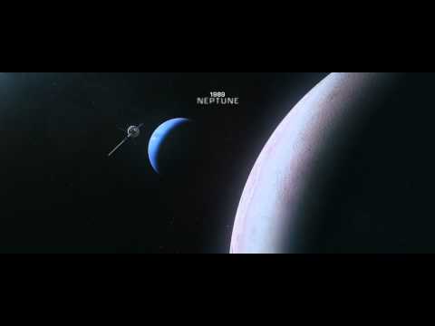 New Horizons - [Extended Version]