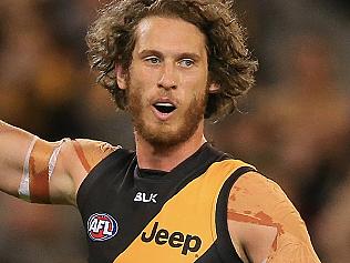 AFL: Round 7 Richmond v Hawthorn