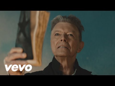 David Bowie - Blackstar