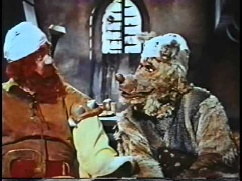 Little Red Riding Hood and the Monsters (1962)