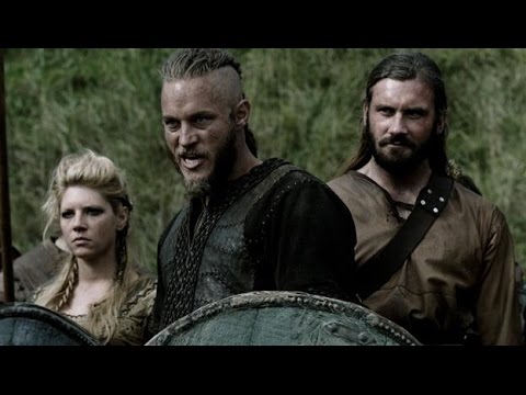 Vikings - Theme Song