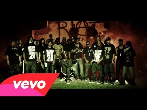 2 Chainz - Riot (Explicit)