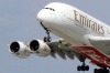 Emirates is the largest customer for the Airbus A380.