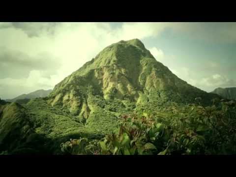 This is Dominica // a short film