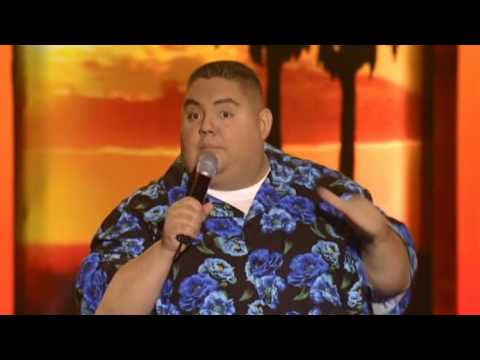 "Drive Thru Voice" - Gabriel Iglesias