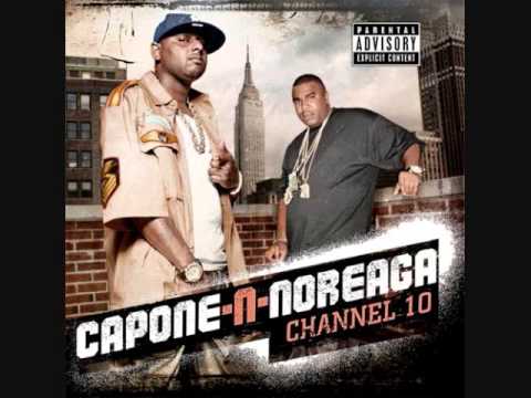 Capone-N-Noreaga - The Argument