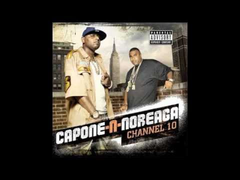 ✦ Capone-N-Noreaga - Mirror (hiphoprap)