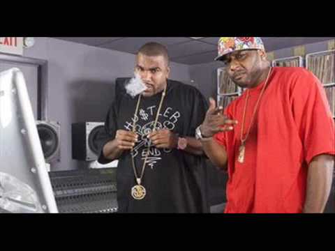 Capone-N-Noreaga - Addicted [Album: Channel 10]