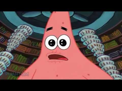 Funniest Moments of Patrick Star