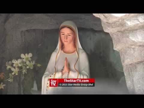 Blessed Virgin Mary: A closer look