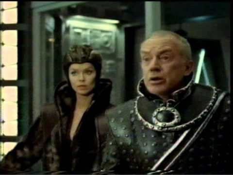 The Humanoids  full movie 1979 Sci Fi Star Wars themed film