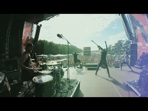 Adept - "The Toughest Kids"