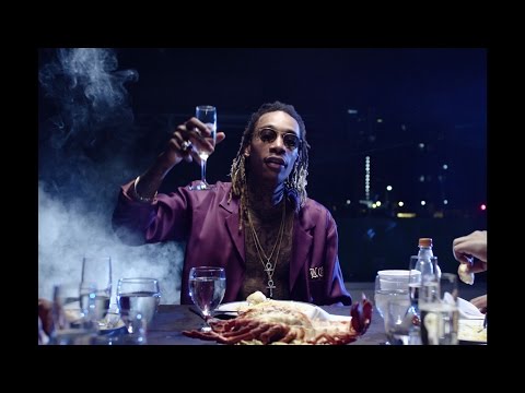 Wiz Khalifa - Elevated [Official Video]