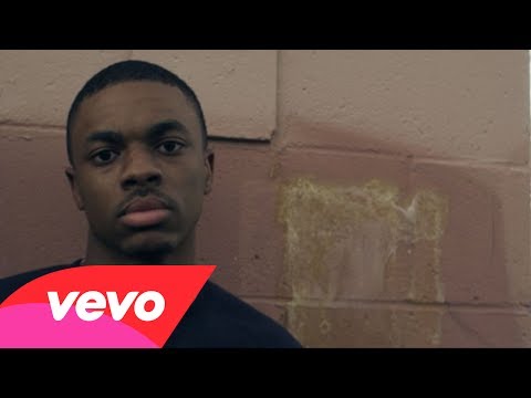 Vince Staples - Nate