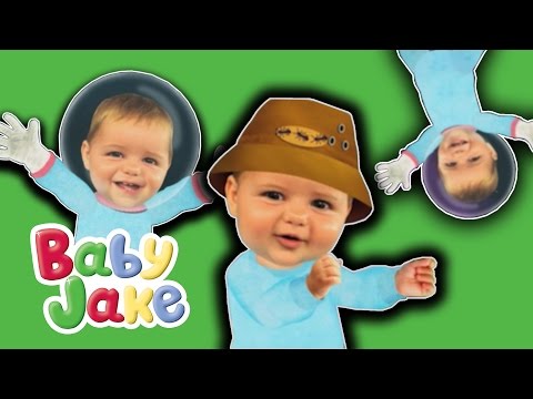 Baby Jake - Cutest Moments