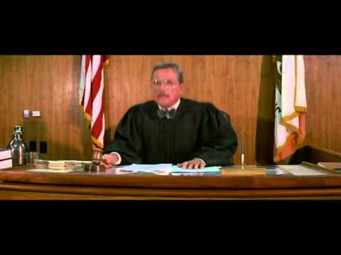 Blind Date (1987) - Order In The Court - HD