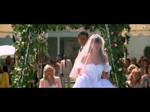 Blind Date (1987) - The Wedding Day - HD