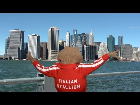 Johnny T's NYC Tourist Tips