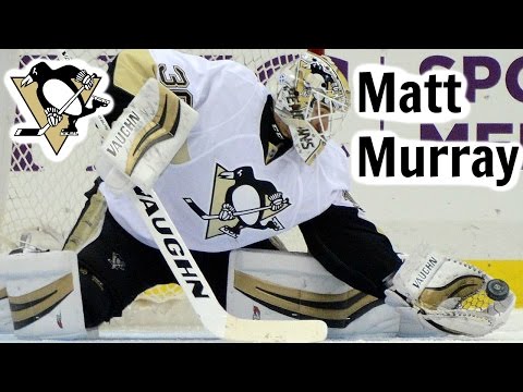 MATT MURRAY