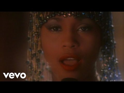 Whitney Houston - I Have Nothing (Official Video)