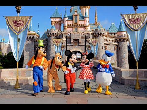 The World's Infamous Theme Park: Walt Disney World | Documentary Channel