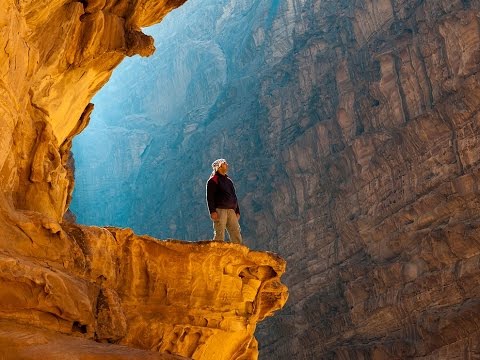 Grand Canyon National Park of Arizona, USA (Nat Geo wild Documentary & Discovery HD)