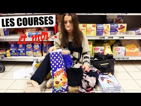 Les courses - Emmy