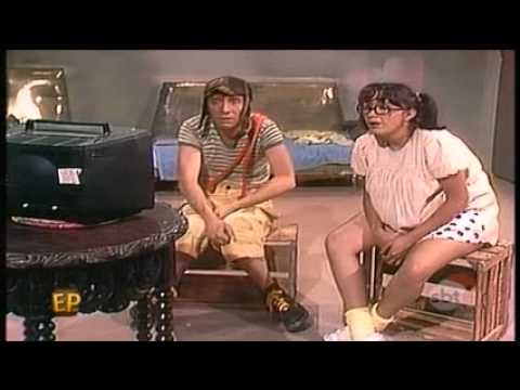 Chaves Episodios perdidos SBT 01/12/2014