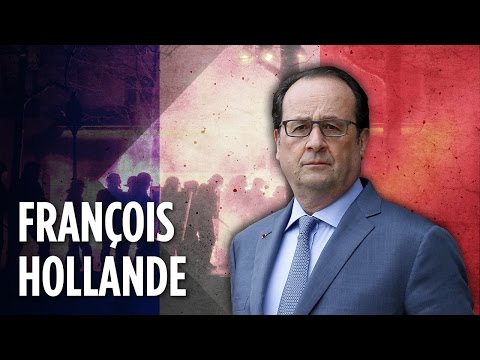 Why France Is Turning Against Its President