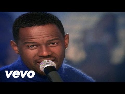 Brian McKnight - Back At One (Short Version)