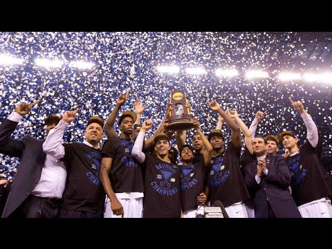 Duke Basketball 2015: THE SEASON