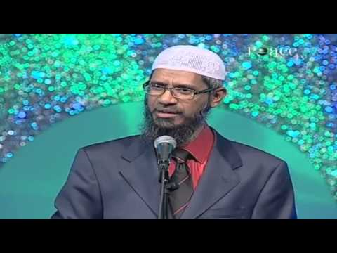 Why Non Muslims cannot visit Mecca ? Dr Zakir Naik, a non muslim converting to Muslim