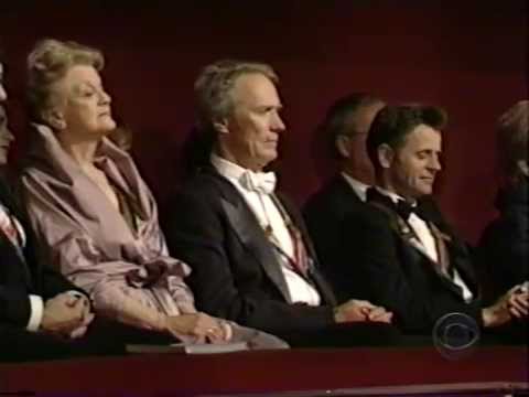 ANGELA LANSBURY ""HONOREE"" - (COMPLETE) 23rd KENNEDY CENTER HONORS, 2000 (77)