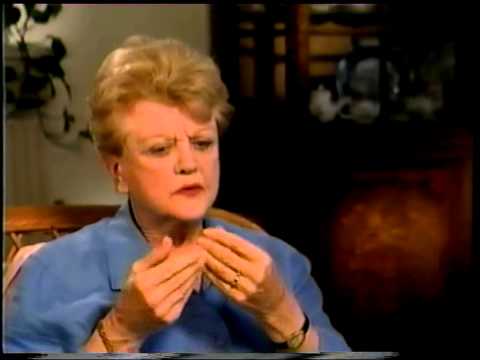 Angela Lansbury -- A Balancing Act (1998)