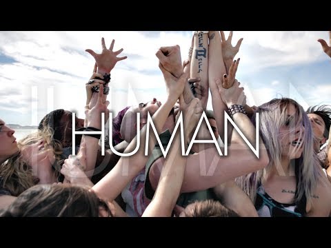 Christina Perri - "Human" - Brian Friedman | @brianfriedman @christinaperri @timmilgram