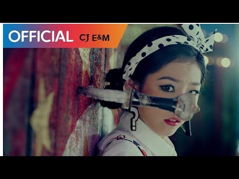 블락비 (Block B) - Jackpot MV