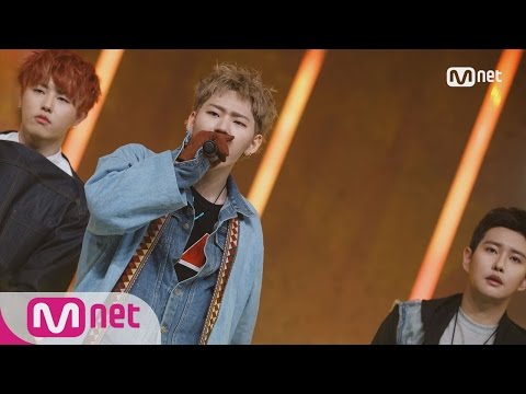 Block B - TOY M COUNTDOWN 160421 EP.470