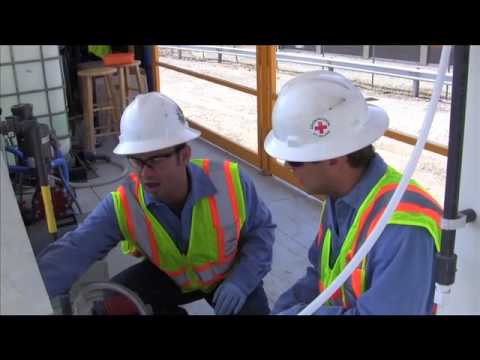 Lockout Tagout Safety Video