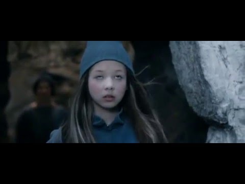 Le Secret de la Montagne Bleue (film complet en français)