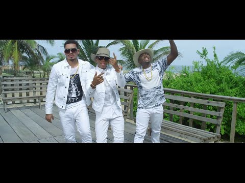 Bracket - Panya ft. Tecno [Official Video]