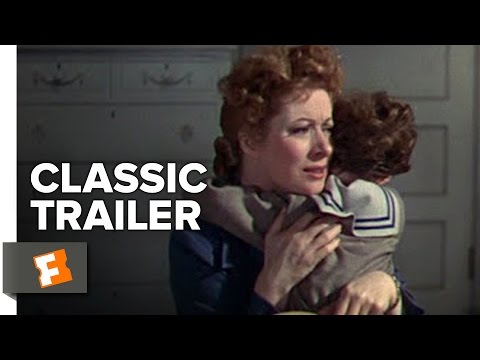 Blossoms In The Dust (1941) Official Trailer - Greer Garson, Walter Pidgeon