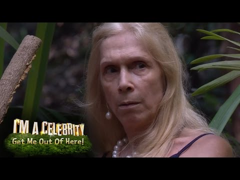 Duncan Bannatyne And Lady C Erupt Over A Can Of Soup | I'm A Celebrity... Get Me Out Of Here!